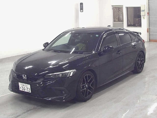 Honda CIVIC 2021 7396479-4