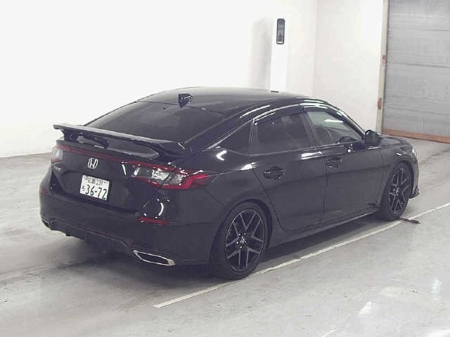 Honda CIVIC 2021 7396479-5