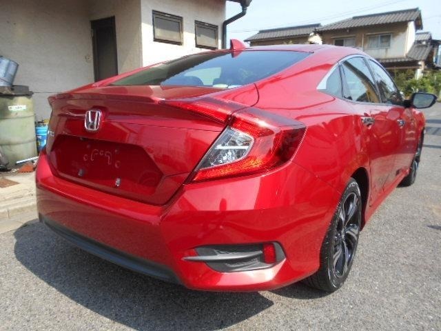 Honda CIVIC 2017 7396493-1