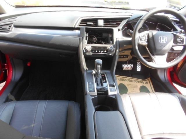 Honda CIVIC 2017 7396493-2