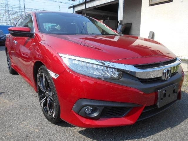 Honda CIVIC 2017 7396493-4