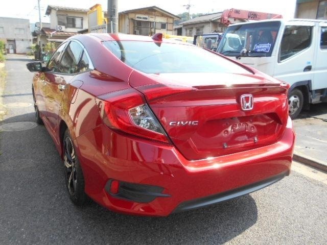 Honda CIVIC 2017 7396493-5