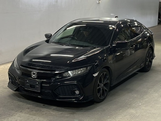Honda CIVIC 2018 7396532-0