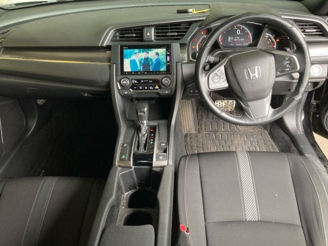 Honda CIVIC 2018 7396532-3
