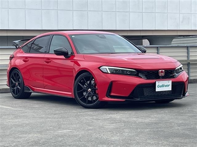 Honda CIVIC 2026 7396975-0