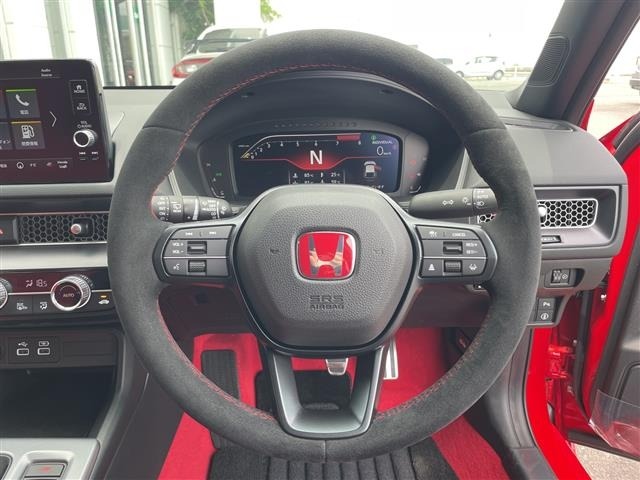 Honda CIVIC 2026 7396975-1