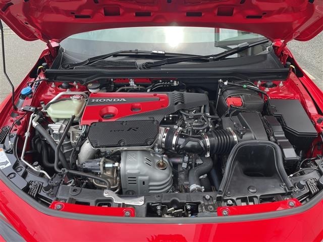 Honda CIVIC 2026 7396975-14