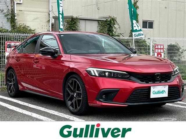 Honda CIVIC 2021 7396976-0