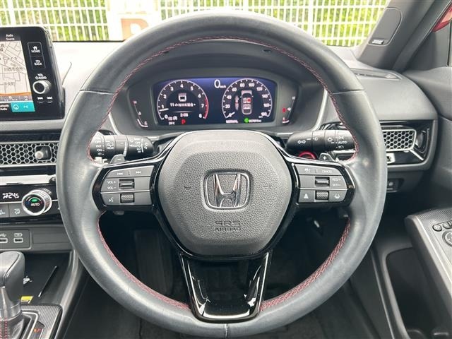 Honda CIVIC 2021 7396976-1