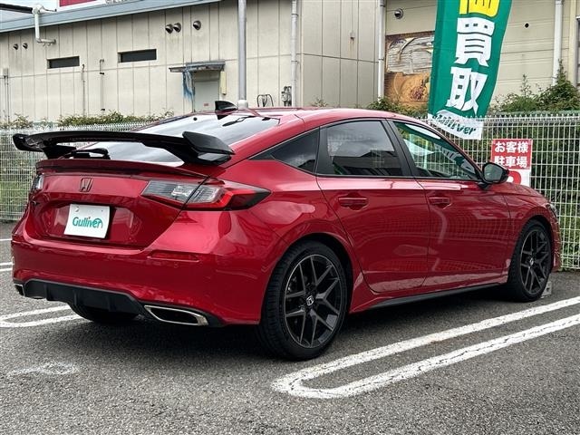 Honda CIVIC 2021 7396976-13