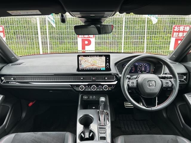 Honda CIVIC 2021 7396976-14