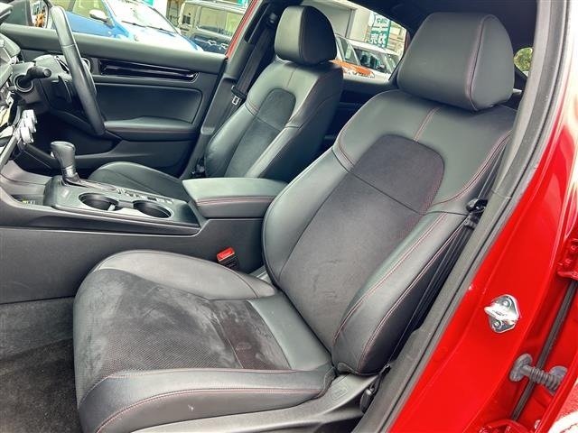 Honda CIVIC 2021 7396976-4