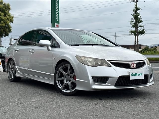 Honda CIVIC 2007 7396996-0
