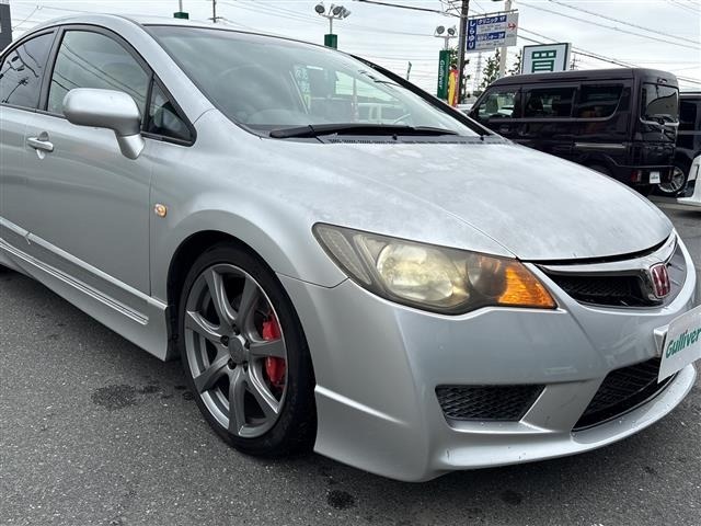 Honda CIVIC 2007 7396996-1