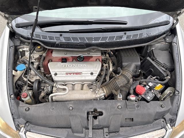 Honda CIVIC 2007 7396996-10