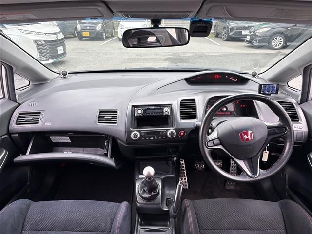 Honda CIVIC 2007 7396996-14