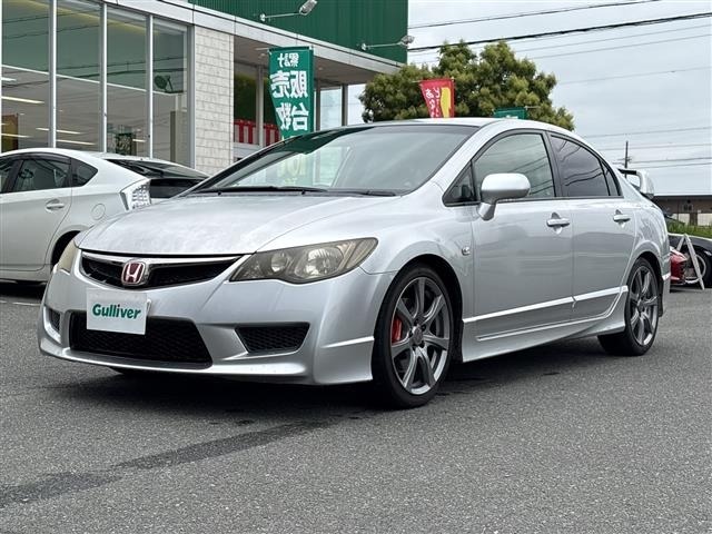 Honda CIVIC 2007 7396996-16