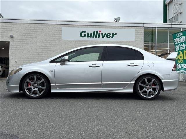 Honda CIVIC 2007 7396996-17