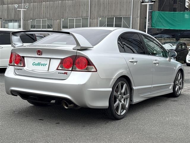 Honda CIVIC 2007 7396996-19