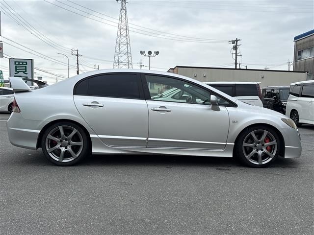 Honda CIVIC 2007 7396996-21