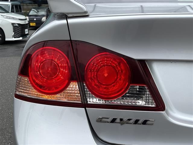 Honda CIVIC 2007 7396996-7