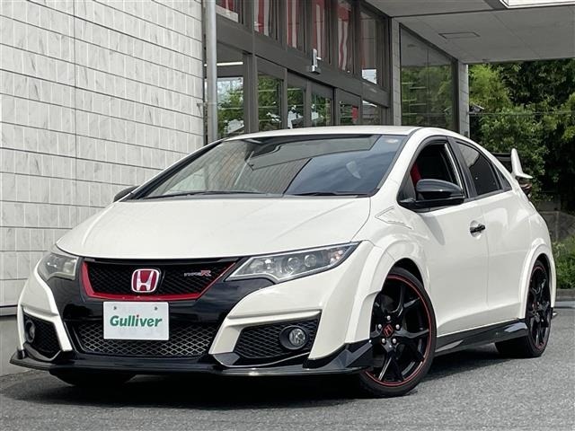 Honda CIVIC 2016 7397017-0