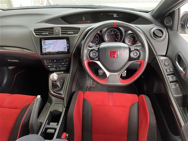 Honda CIVIC 2016 7397017-14