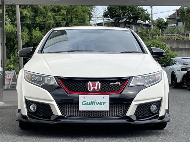 Honda CIVIC 2016 7397017-19
