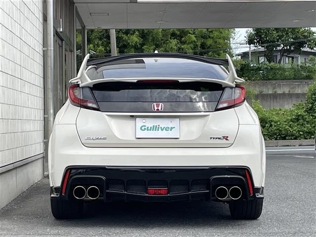 Honda CIVIC 2016 7397017-21