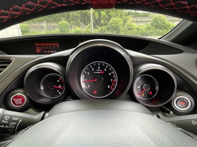 Honda CIVIC 2016 7397017-5