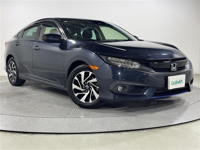 Honda CIVIC 2018 7397028-0