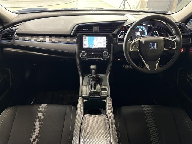 Honda CIVIC 2018 7397028-16
