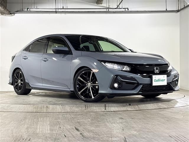 Honda CIVIC 2020 7397029-0