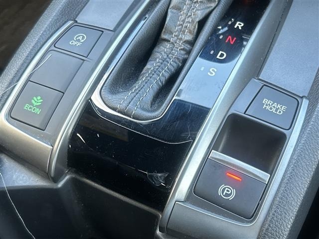 Honda CIVIC 2020 7397029-1
