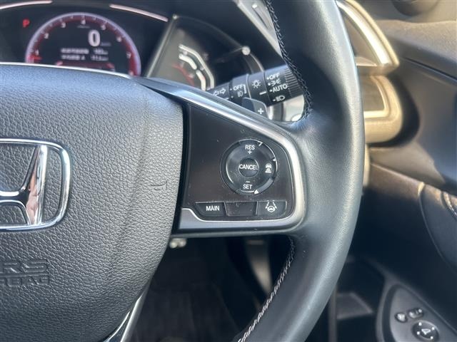 Honda CIVIC 2020 7397029-10
