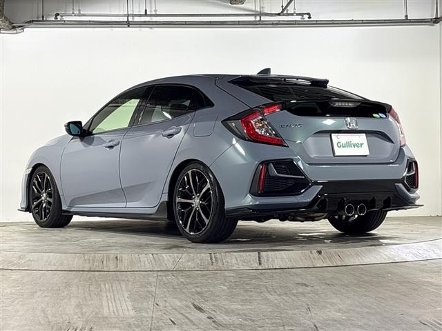 Honda CIVIC 2020 7397029-13