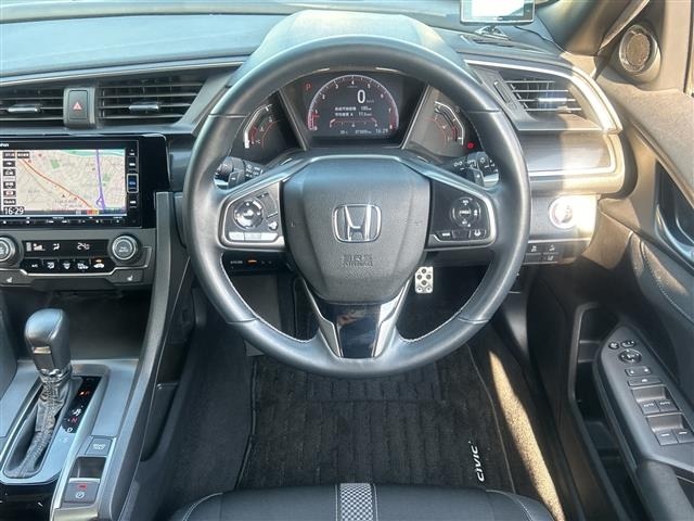 Honda CIVIC 2020 7397029-16