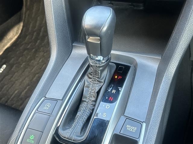 Honda CIVIC 2020 7397029-21