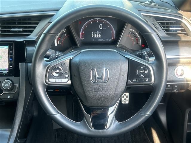 Honda CIVIC 2020 7397029-3