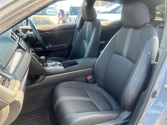Honda CIVIC 2020 7397029-4