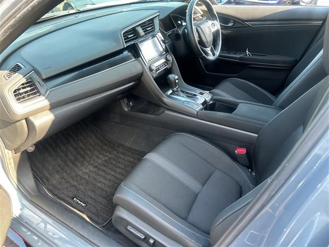 Honda CIVIC 2020 7397029-6