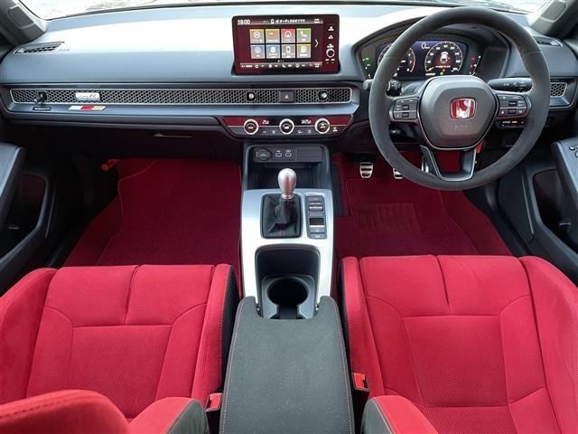 Honda CIVIC 2022 7397048-14