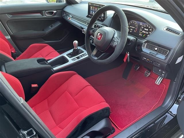 Honda CIVIC 2022 7397048-8