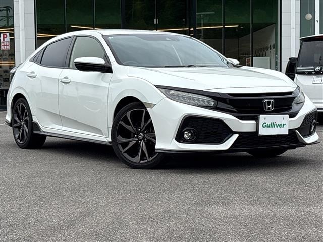 Honda CIVIC 2019 7397062-0