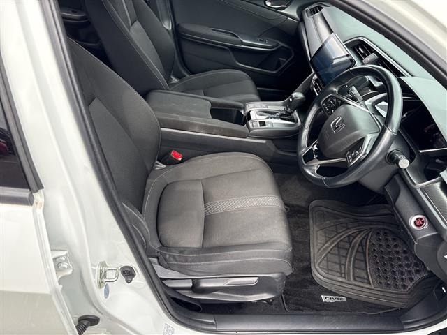 Honda CIVIC 2019 7397062-10