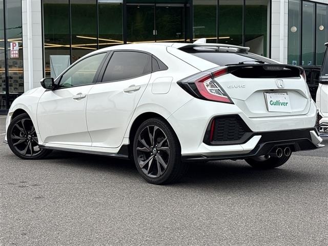 Honda CIVIC 2019 7397062-14