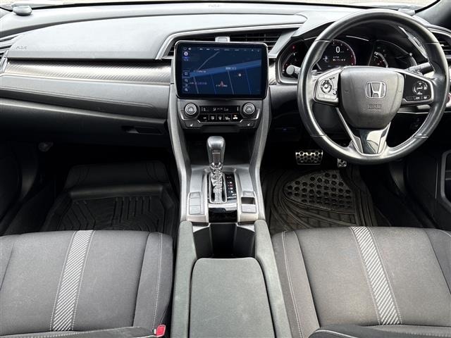 Honda CIVIC 2019 7397062-15