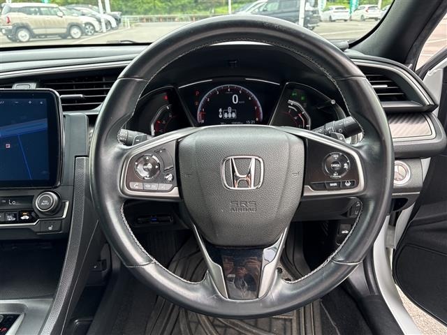 Honda CIVIC 2019 7397062-16