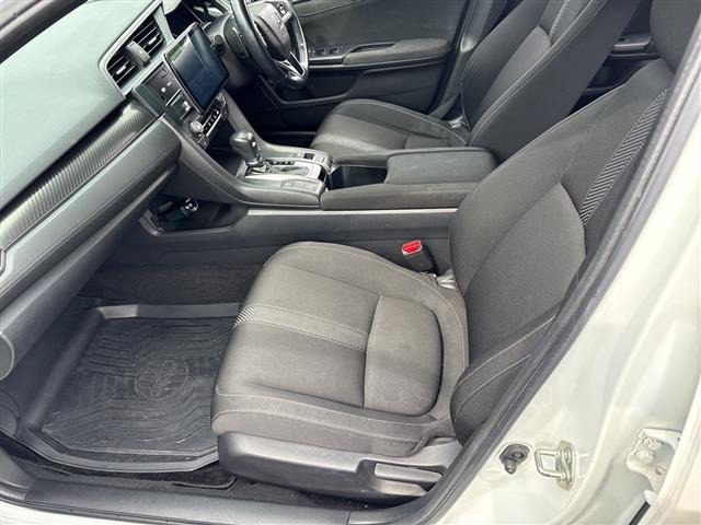 Honda CIVIC 2019 7397062-2