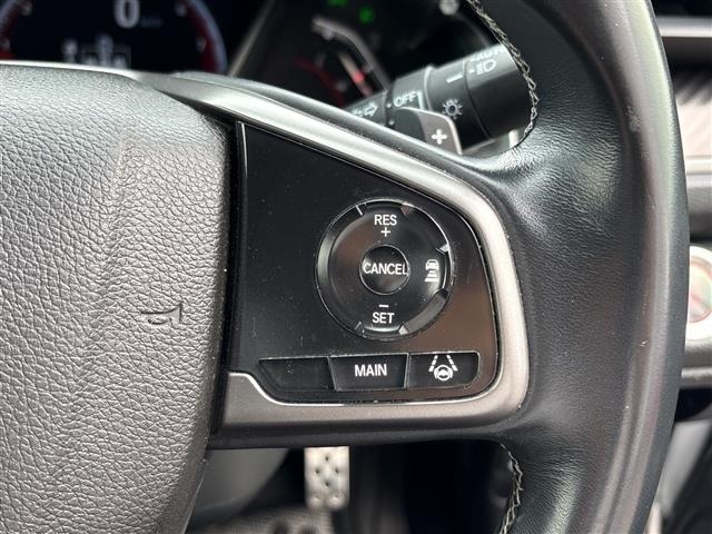 Honda CIVIC 2019 7397062-7